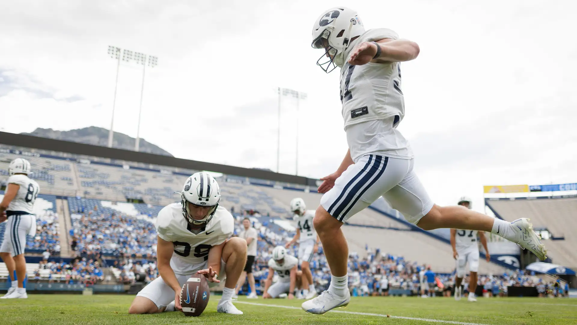 2023 Season Predictions