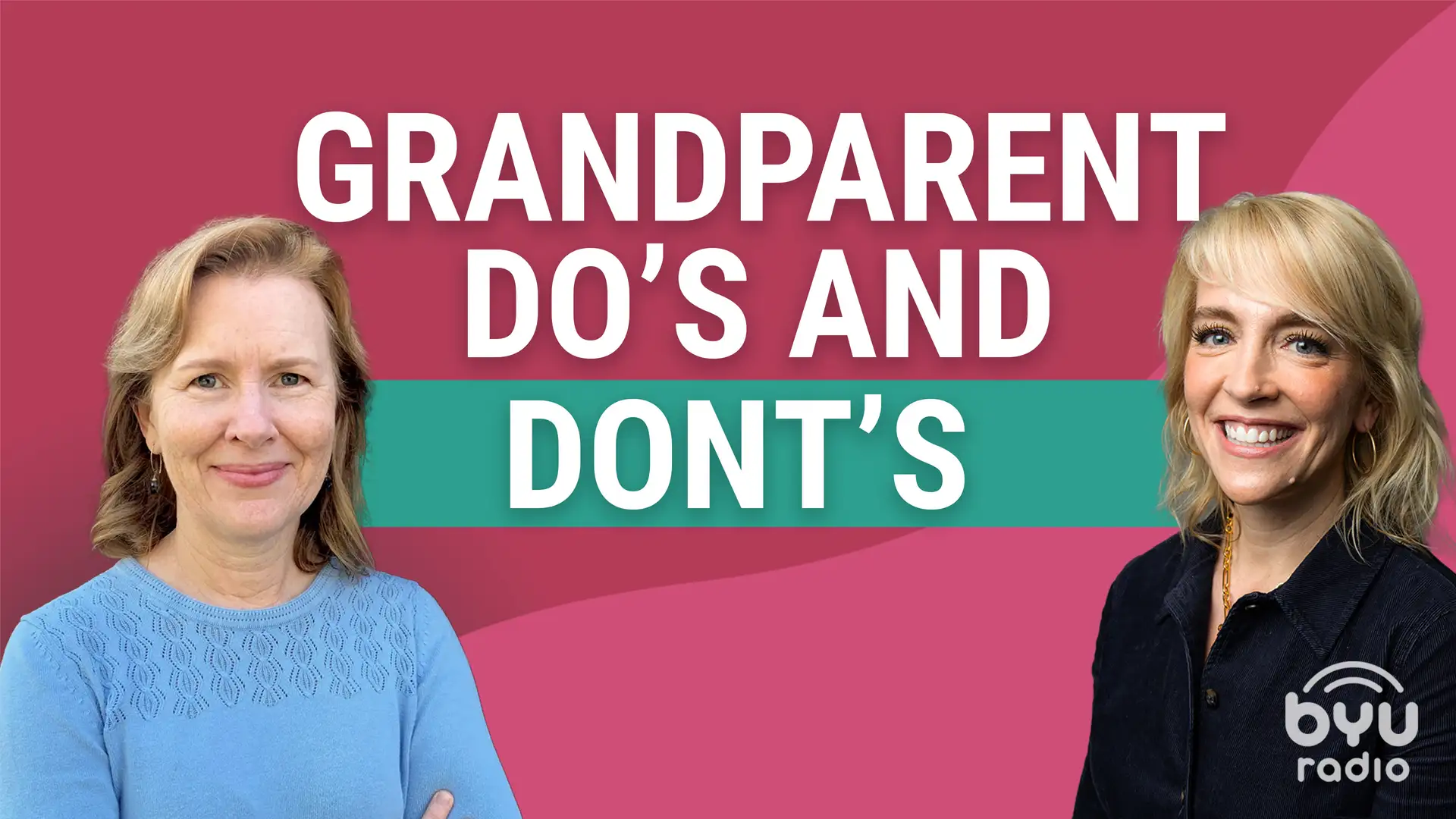 Grandparenting Like A Pro: Critical Conversations For Strong Relationships | DeeDee Moore