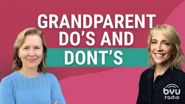 Grandparenting Like A Pro: Critical Conversations For Strong Relationships | DeeDee Moore