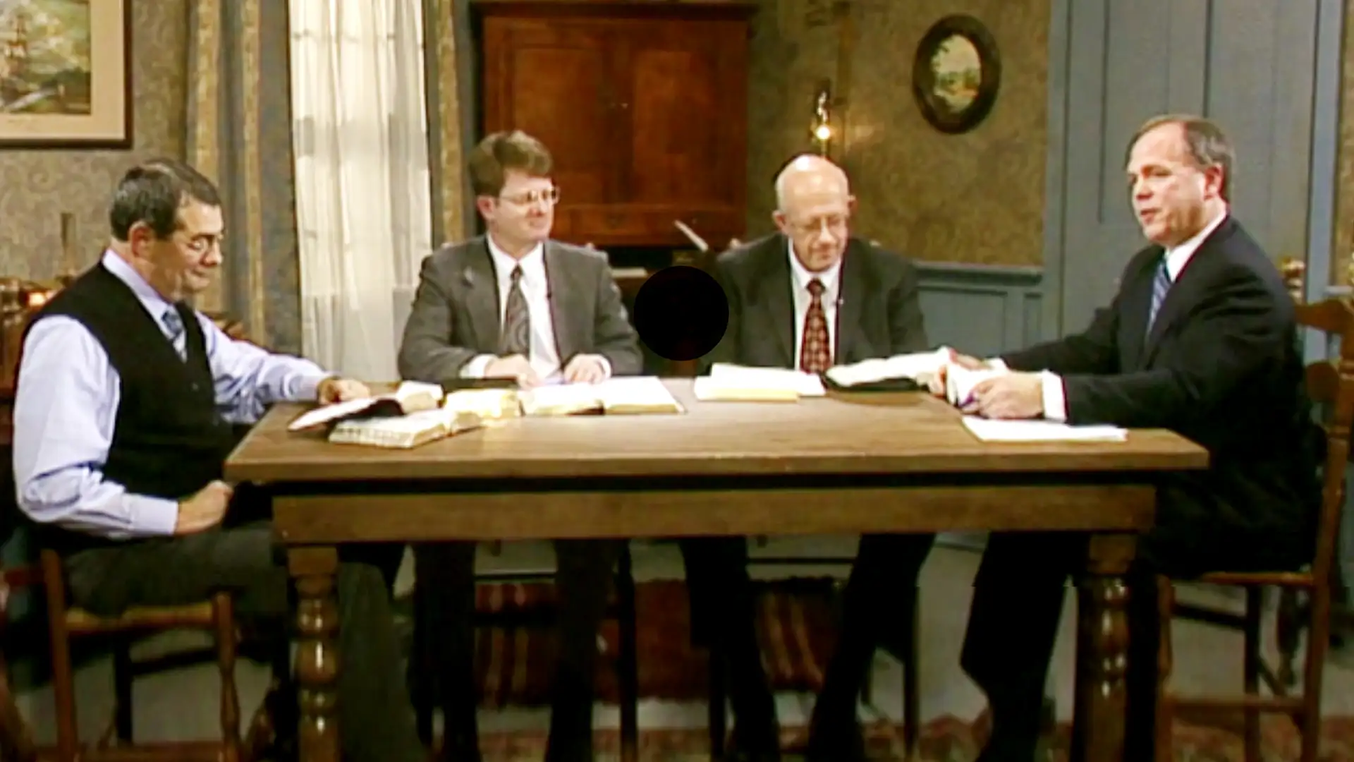 Discussions on the Book of Mormon