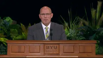 Andy Johnson | The Divine Power of Relationships