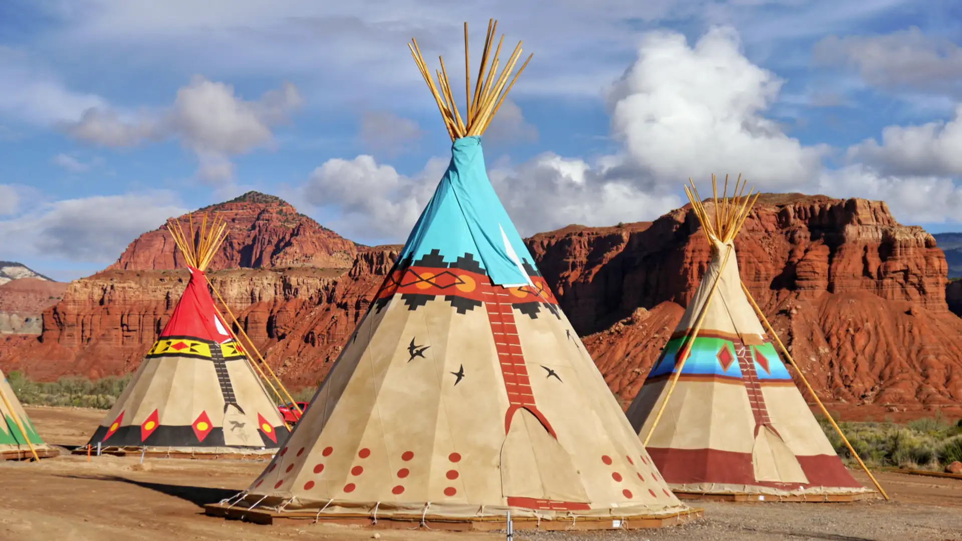 Native Land Acknowledgements