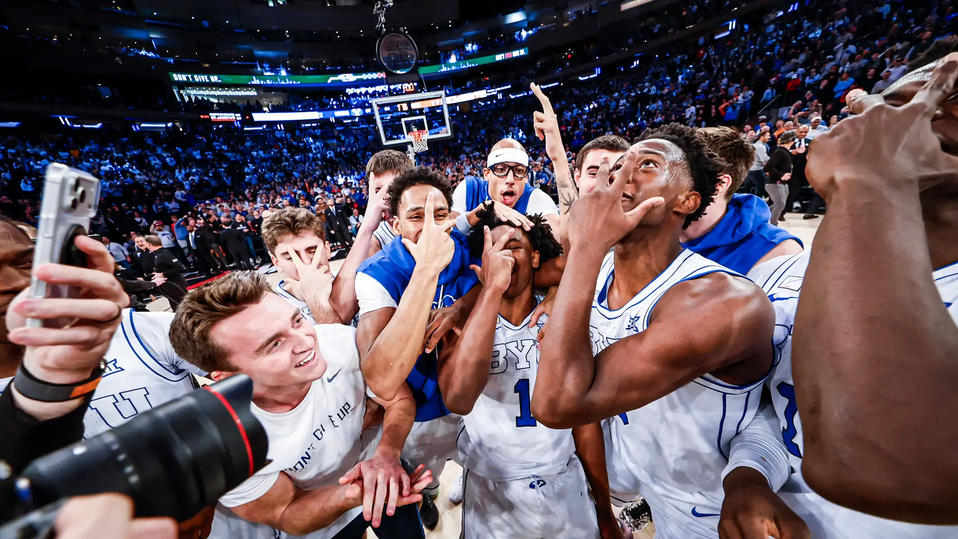 Sam Gardner on the Pop-Tarts Bowl + Sean Farnham on BYU’s Comeback Win