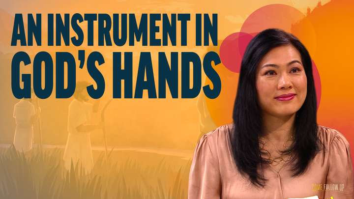 July 1-7 | Alma 17-22 | An Instrument in God's Hands