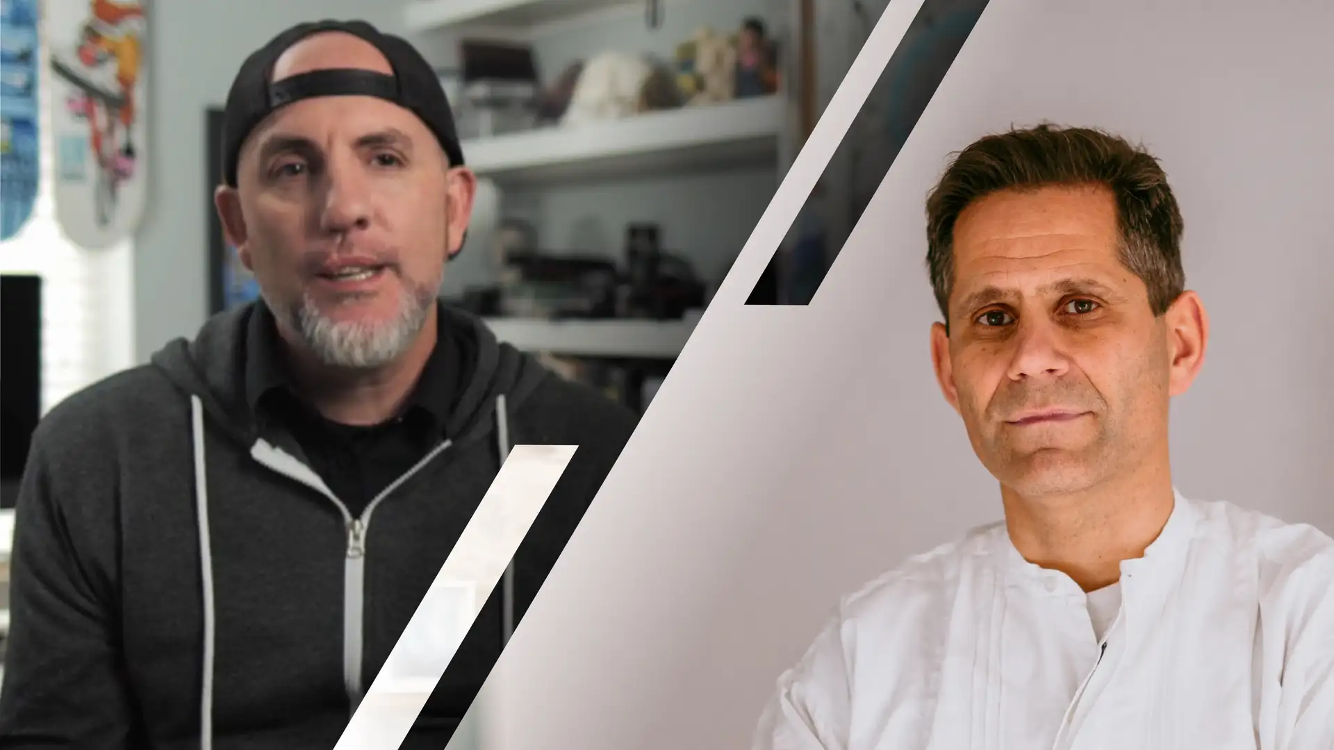 Justin Taylor / Christian Bolt