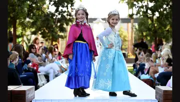Princesses
