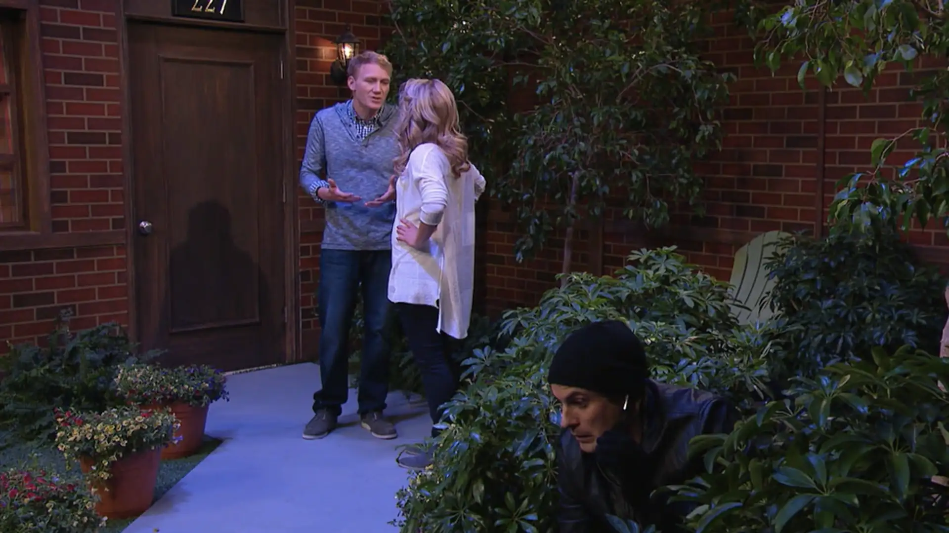 Operation Breakup Part Two