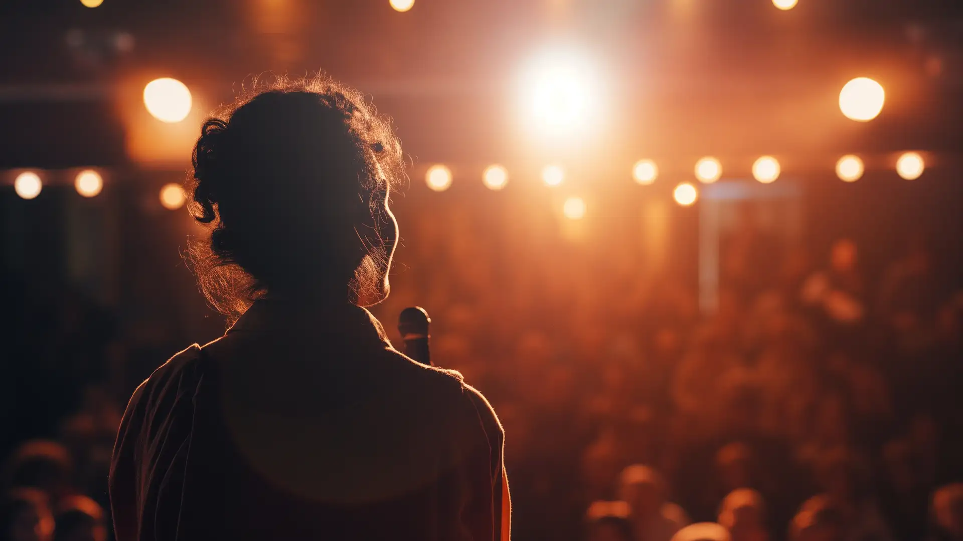 Behave Yourselves + A UFO at the Ballgame