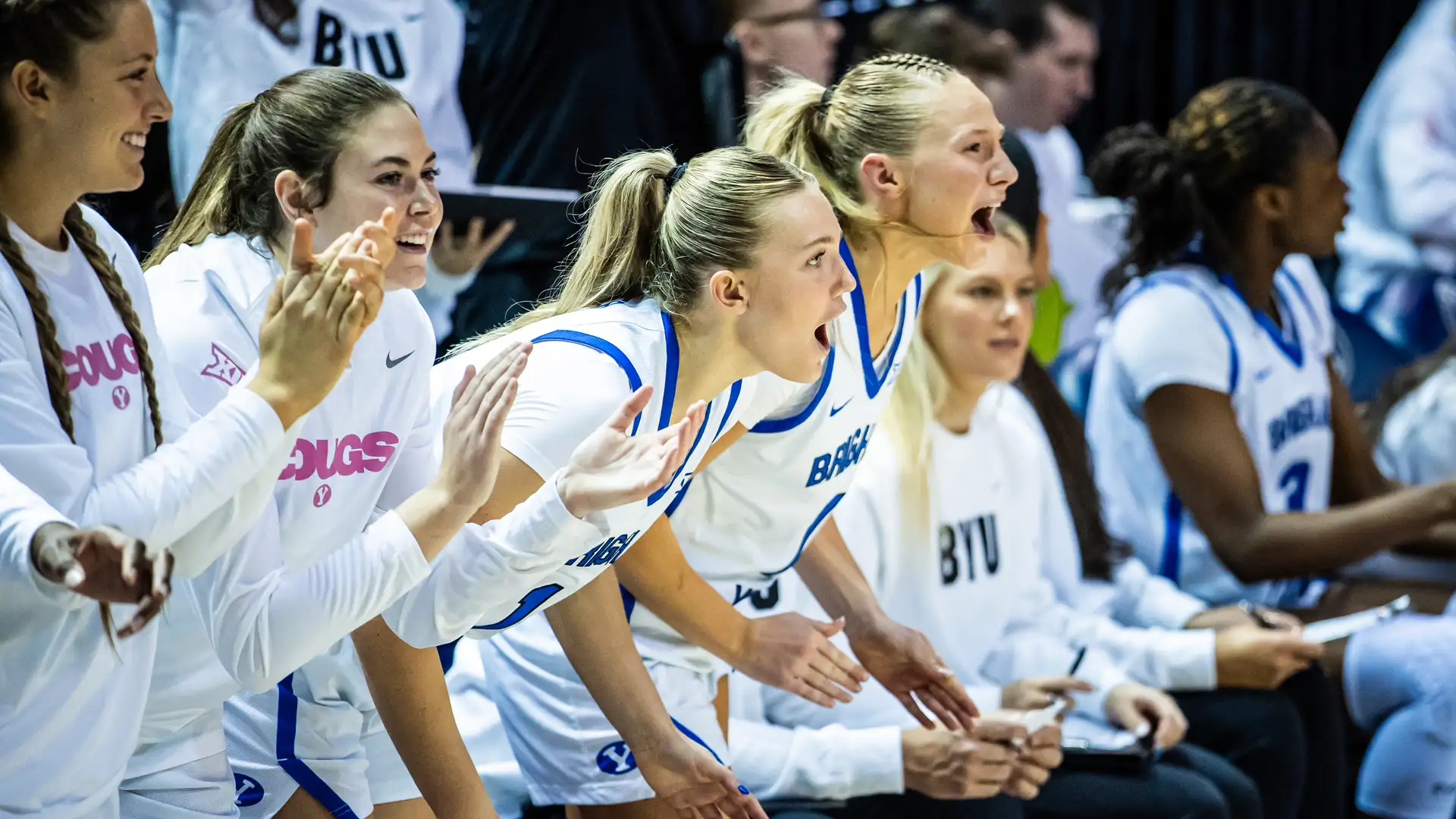 BYU vs Kansas State Full Broadcast