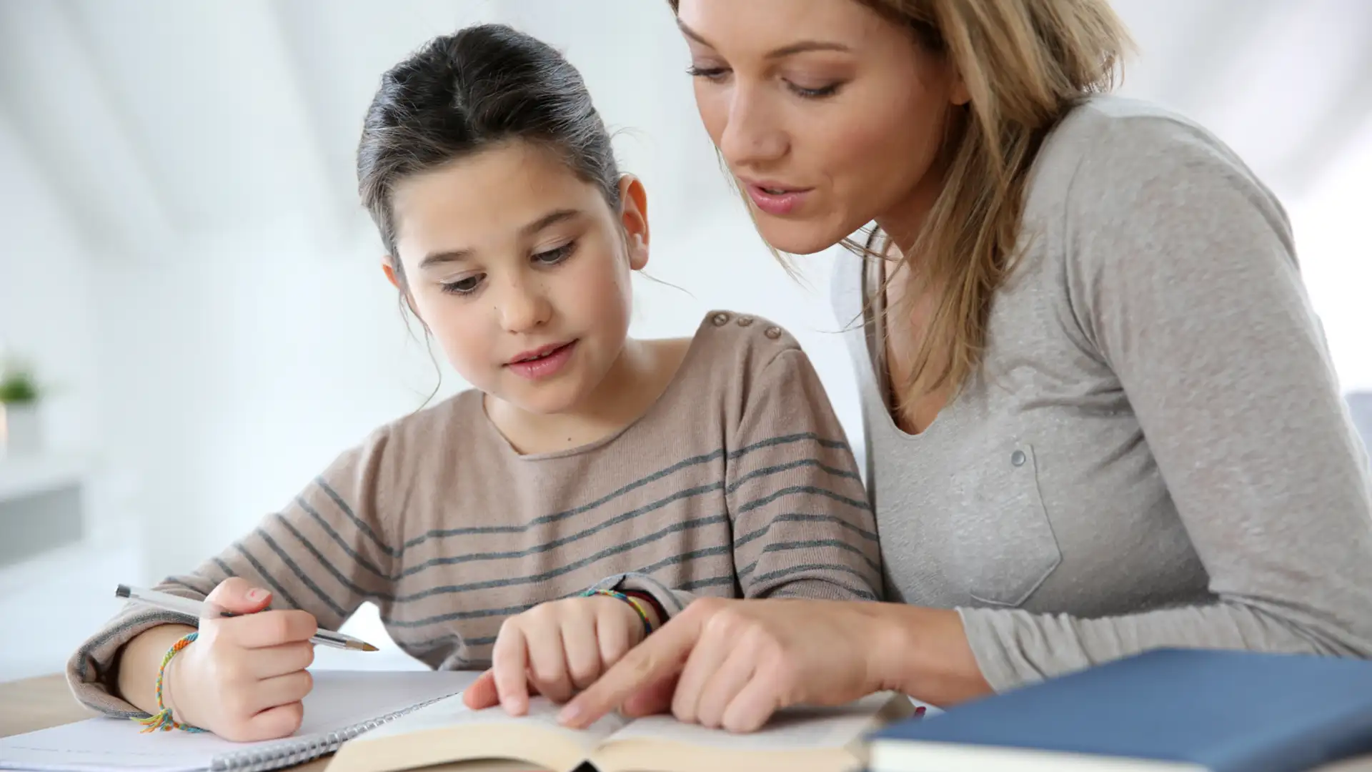 Be Examples of Walking the Gospel Path