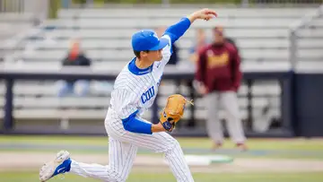 BYU vs Houston Game 1 Innings 1-3
