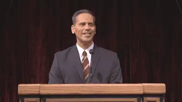 Paul Caldarella | The Call of the Lord