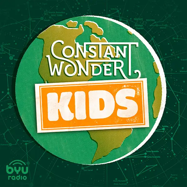 Constant Wonder KIDS