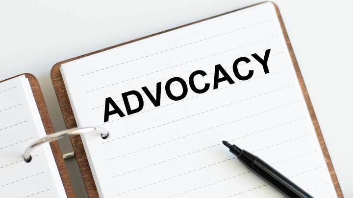 Advocacy for Others