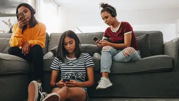 Teen Challenges