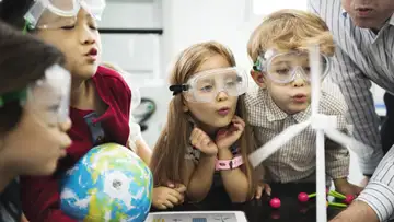 READ Dogs, Science Teaching, Writing