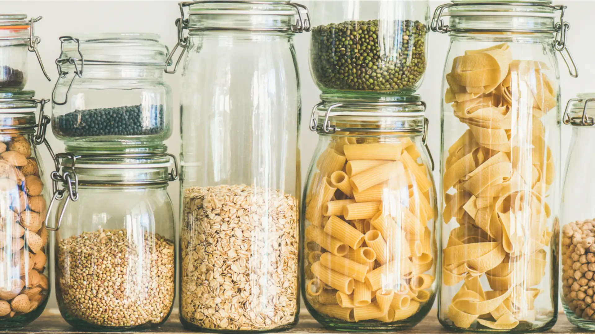 Ep. 7: "The New Family Preparedness Model" with Jill Meredith