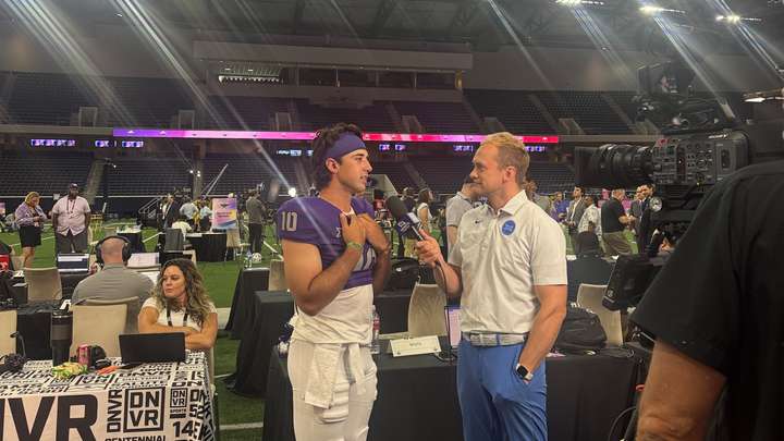 Best of Big 12 Media Days (7-25-25)
