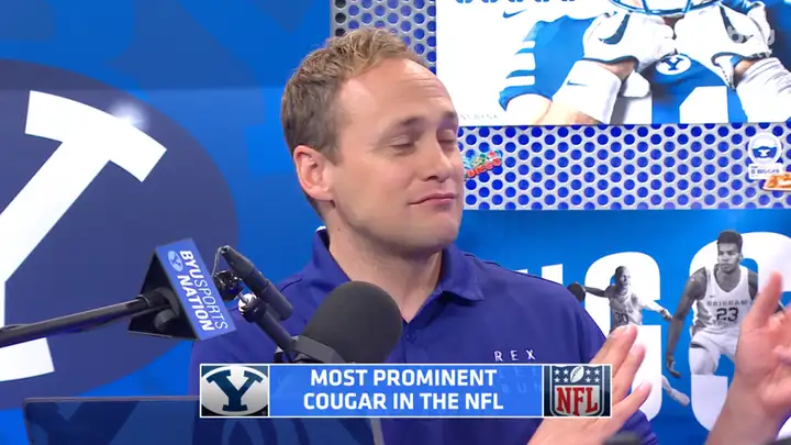 Who is the Most Prominent Cougar in the NFL?