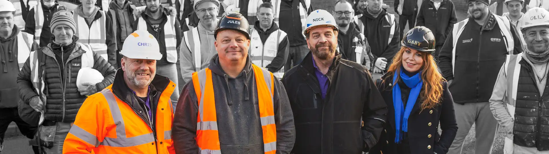 Want to See More Lives Transformed?