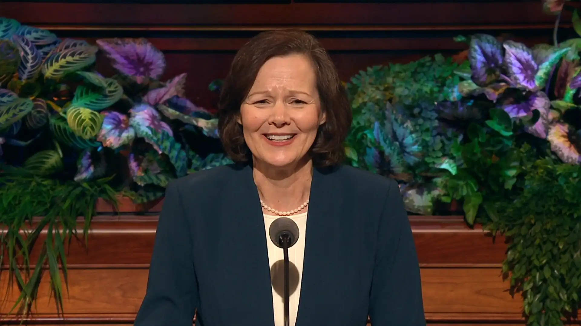 Sister Susan H. Porter | Lessons at the Well