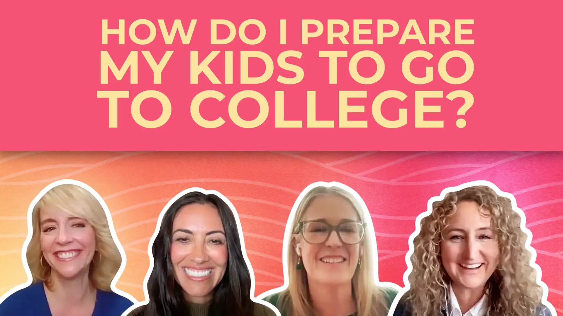 College, Careers, and Confidence: Setting Kids Up for Success