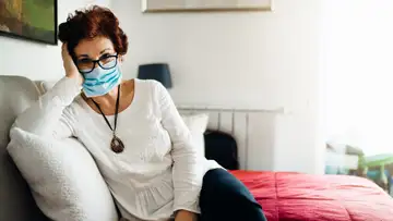 Dealing with Social Anxiety Post-Pandemic