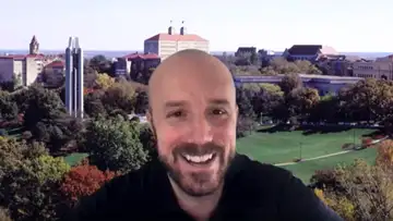 The Kansas Experience with Nate Meikle