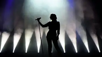 Best of: Favorite Vocalists