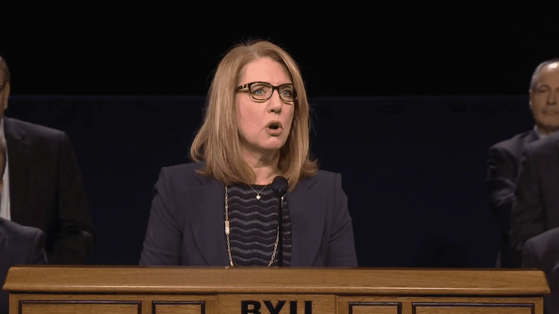 Liz Wiseman | The Power of Not Knowing