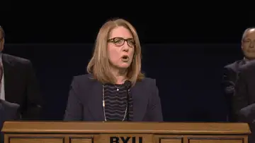 Liz Wiseman | The Power of Not Knowing