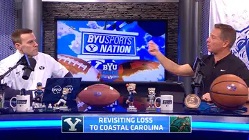 Revisiting Coastal Carolina 