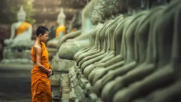 American Sutra
