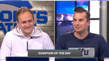 Question of the Day