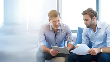 Negotiating Benefits 