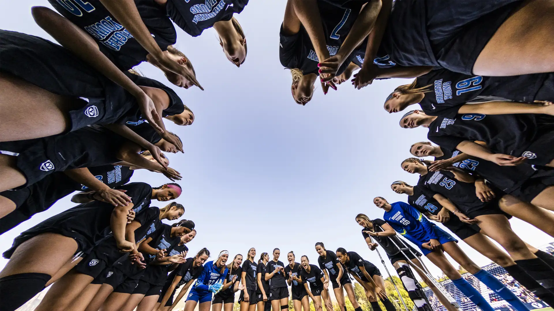 BYU vs Gonzaga: Highlights