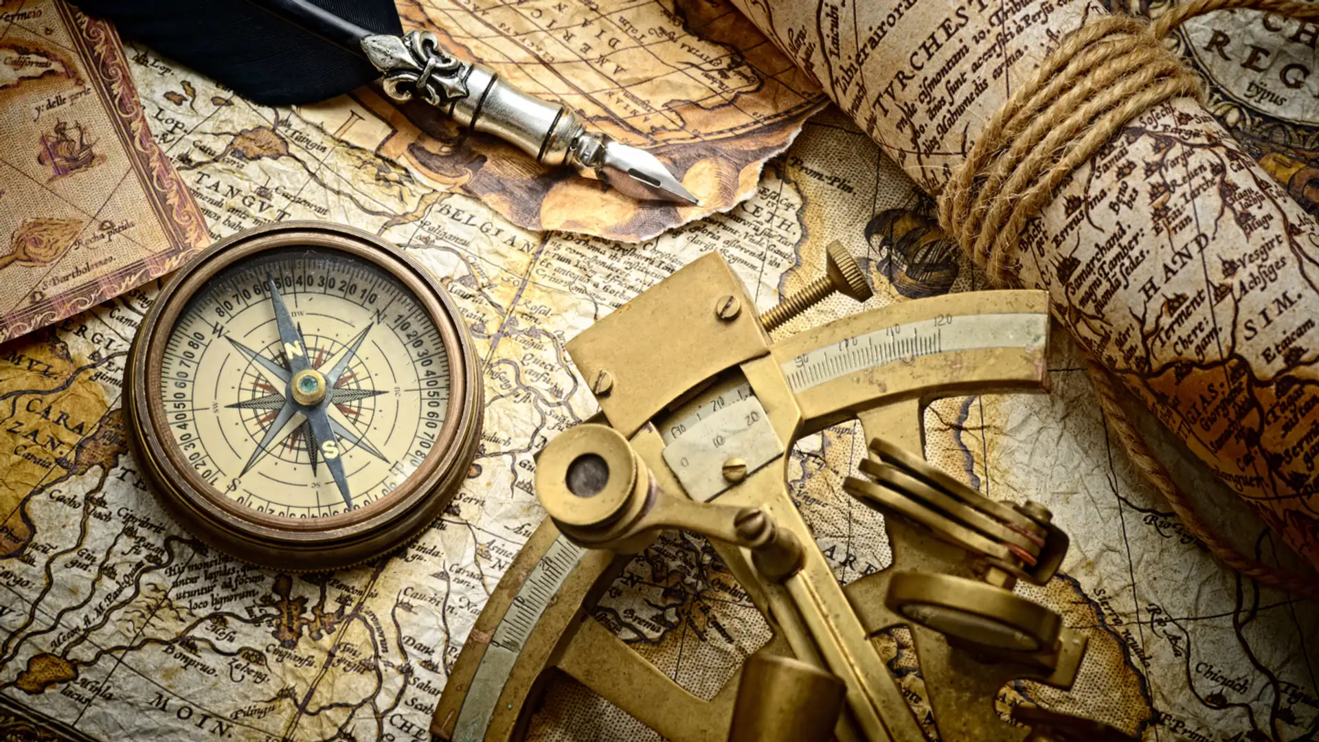 Navigating Our Lives Through the Holy Ghost