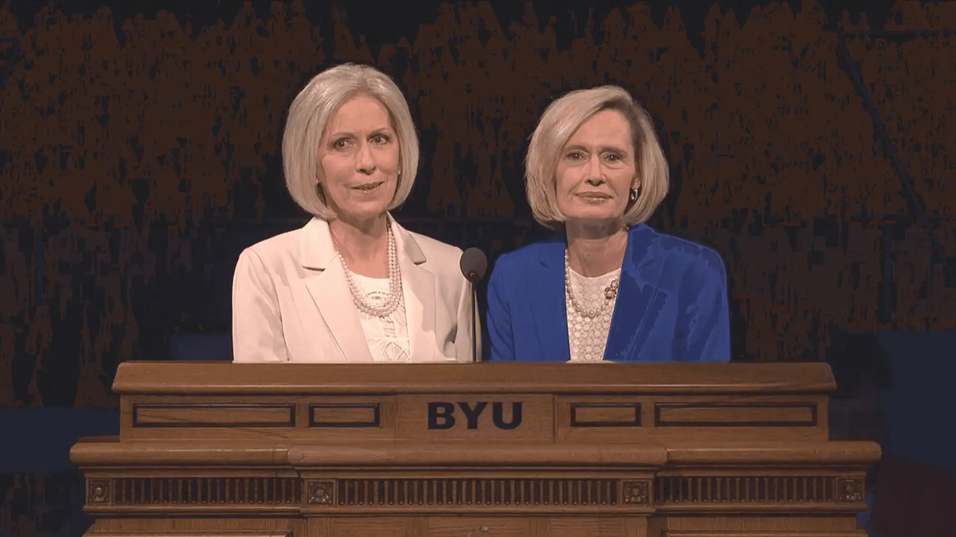 Joy D. Jones and Bonnie H. Cordon