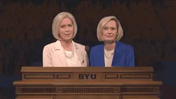Joy D. Jones and Bonnie H. Cordon