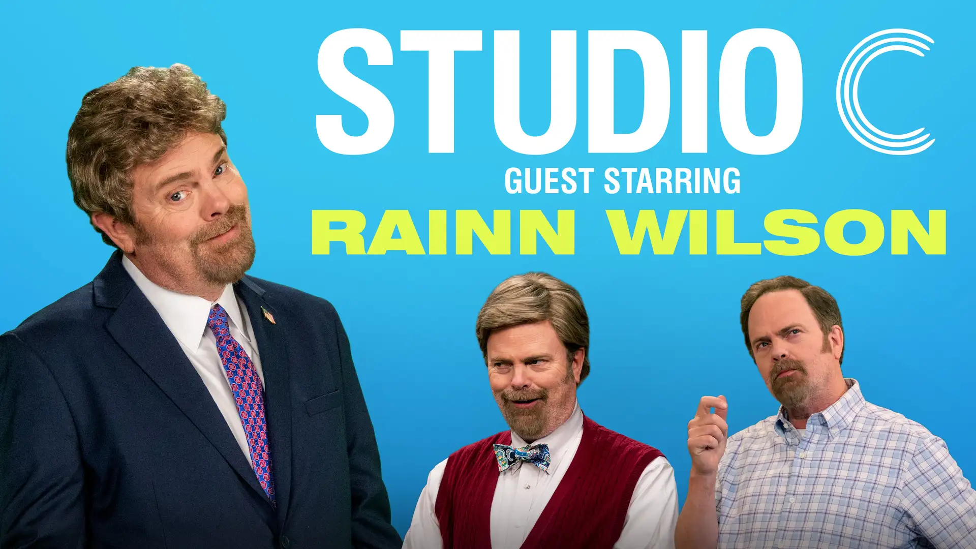 Season 22 Trailer with Rainn Wilson