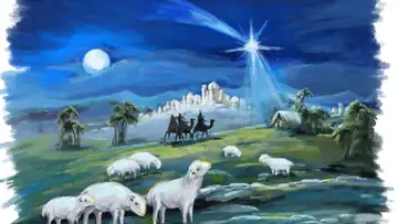 Season of Sacrifice