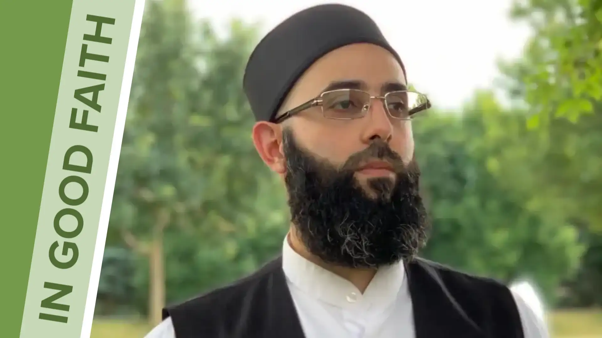 Ep. 295: How can Islamic wisdom support modern mental health? | Hooman Keshavarzi