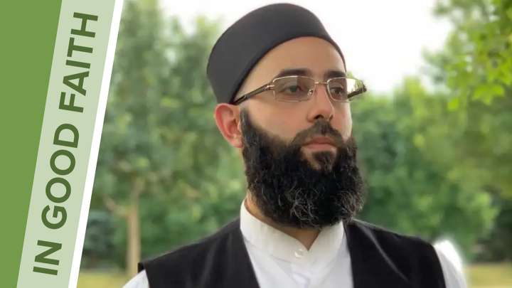 Ep. 295: How can Islamic wisdom support modern mental health? | Hooman Keshavarzi