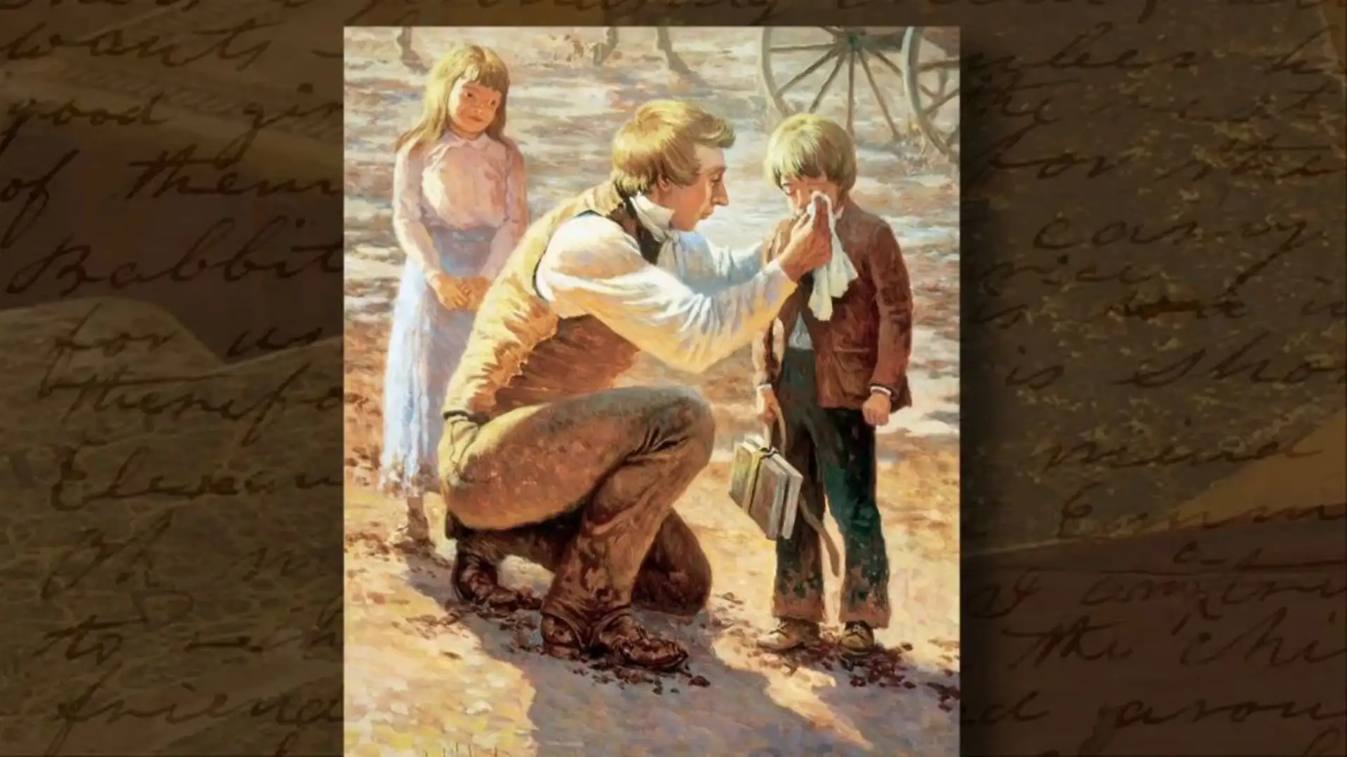 The Pure Religion of Joseph Smith