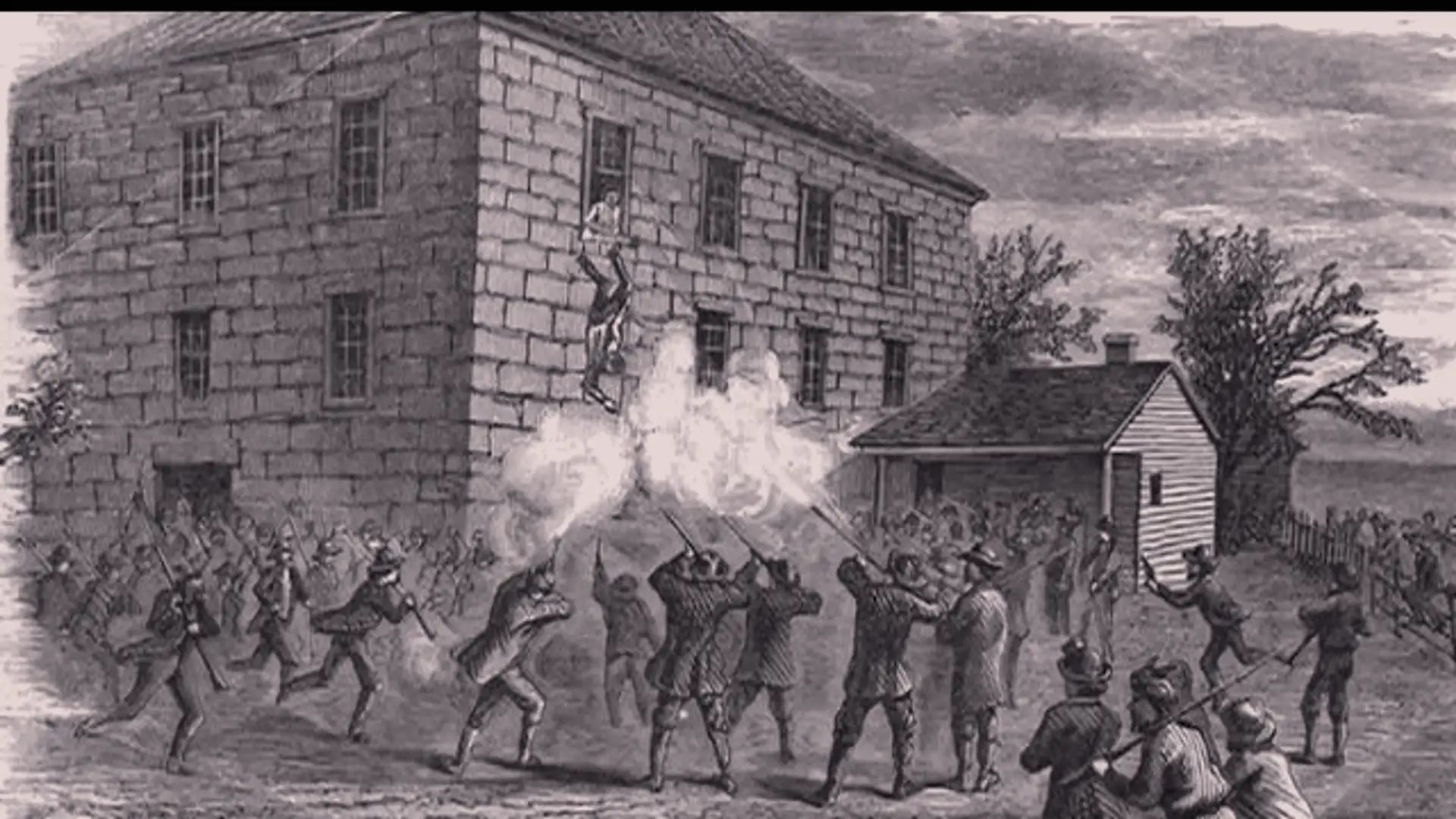 Lamentation and Leadership