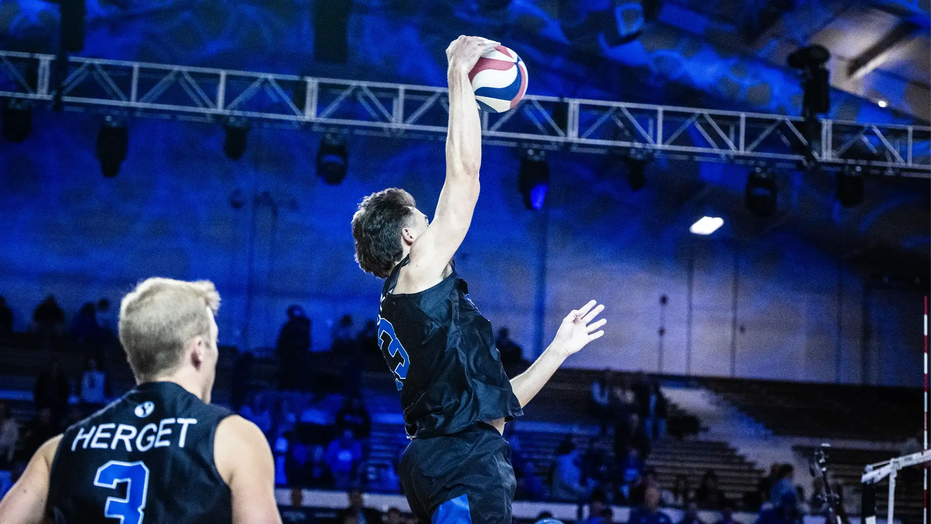 Saint Francis vs BYU