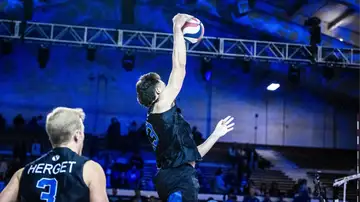 Saint Francis vs BYU