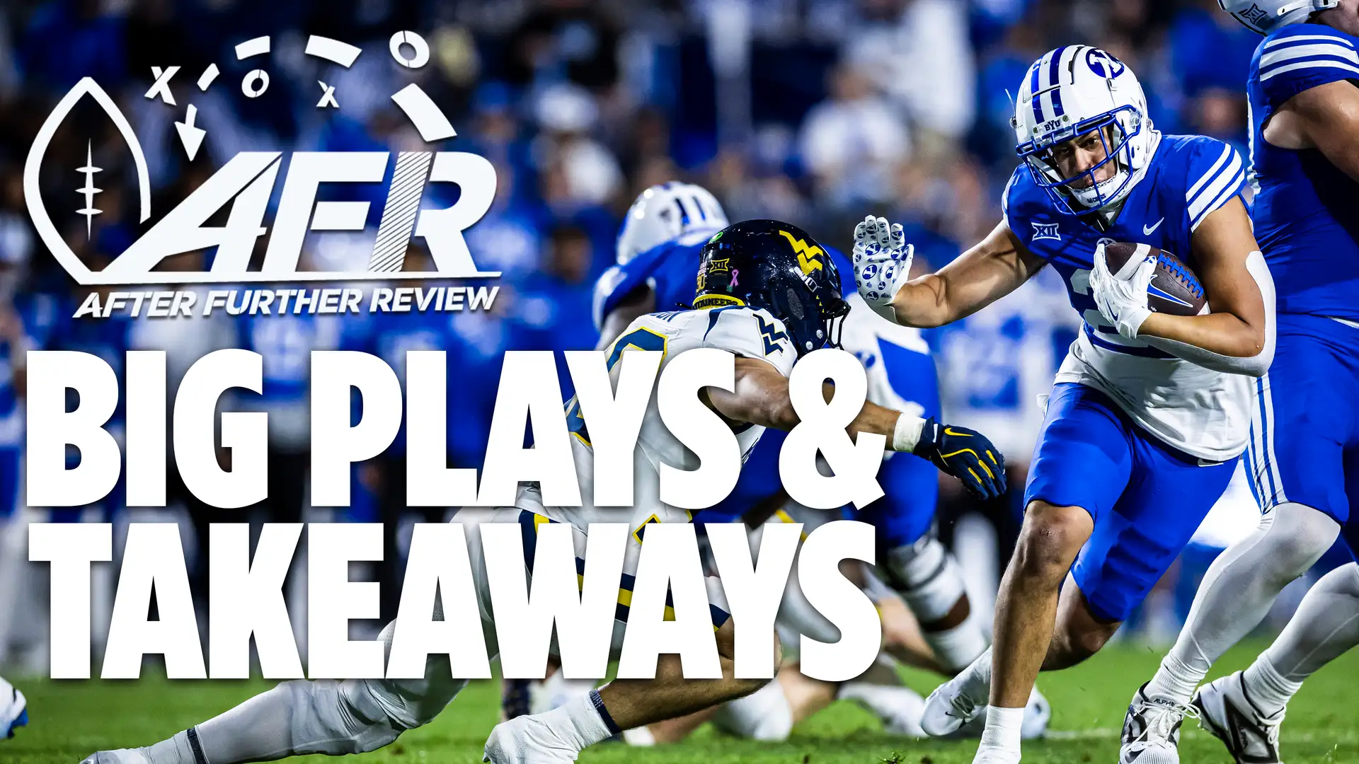Big Plays & Takeaways