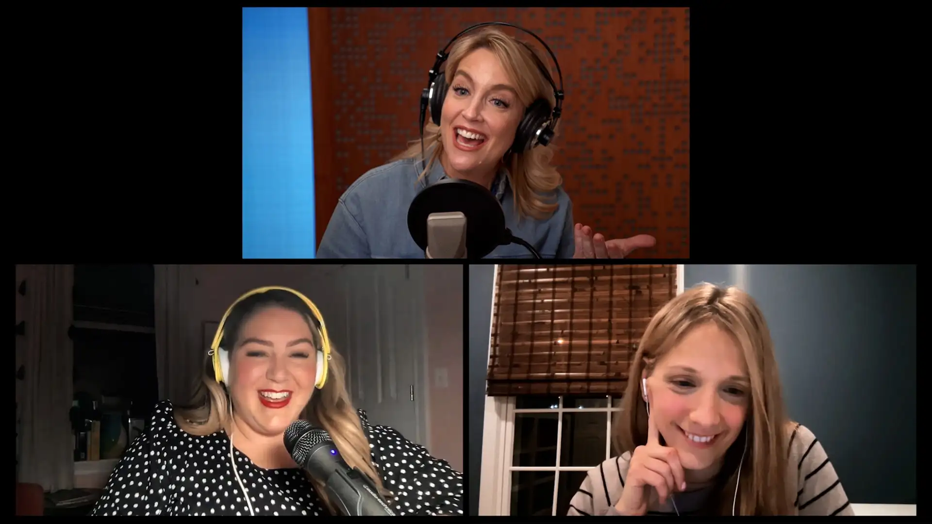 Book Club: More Than a Body E10 | Chapter 5 Part 2 - "The work of reclaiming your identity"