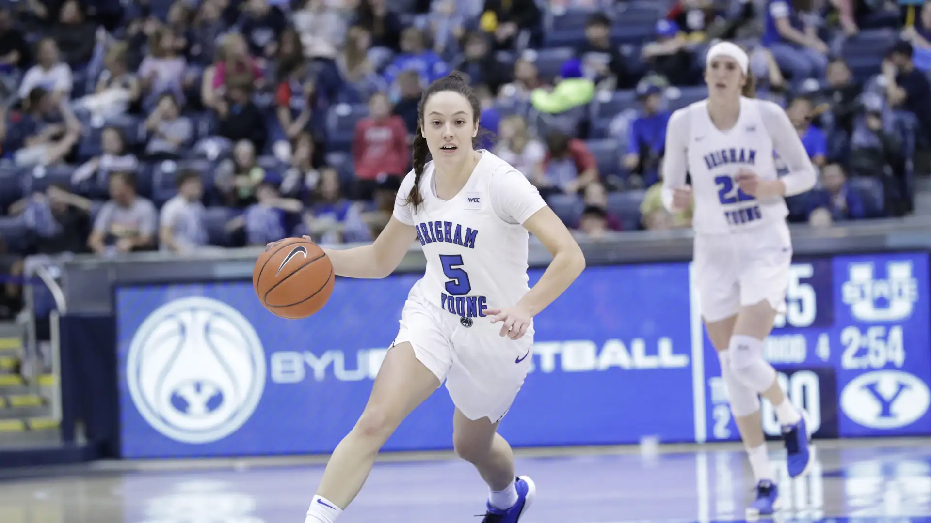 BYU vs Rutgers: 2nd Quarter